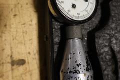 Chamfer Gages, Countersink Gage, Co-Ax Indicator, Hole Bottom Adapter