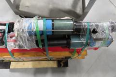 Hydraulic and Pneumatic Cylinders, Assorted