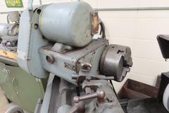 Brown & Sharpe #13 Universal Tool and Cutter Grinder, Motorized Workhead, ID Attachment