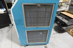 MovinCool 20HFU-1 Spot Cooling System, Portable