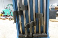 Versagage Multi Height Setting Master, 6 Stations