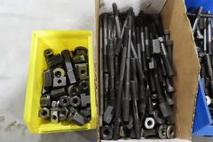 Clamp Down Hardware, Assorted