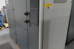 Atlas Copco GA 50 VSD 67 HP Variable Speed Drive Rotary Air Compressor 