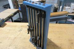 Versagage Multi Height Setting Master, 6 Stations