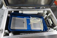 Steris InnoWave PCV Sonic Irrigator Ultra Sonic Cleaner