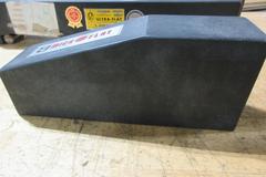 Scherr Tumico Ultra Flat Granite Sine Bar, and Collins Micro Flat Granite Square