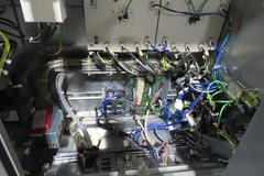 Kuka KRC4 NA UL Control Unit for Kuka KR30-3 Robot, Portable