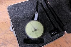 Dial and Test and Travel Indicators Assorted Brands and Styles