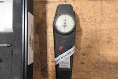 Chatillon Digital Force Guage, Ametek Analog Force Guage