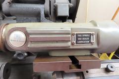 Brown & Sharpe #13 Universal Tool and Cutter Grinder, Motorized Workhead, ID Attachment