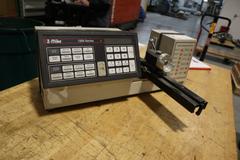Z-Mike Model 1201B Laser Micrometer