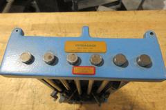 Versagage Multi Height Setting Master, 6 Stations