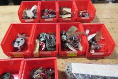 Threaded Ring Guages Go/No-Go from 1/72 - 3/4" 