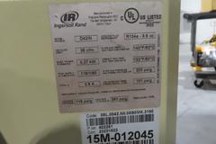 Ingersoll Rand D42IN Air Dryer