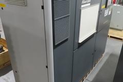 Atlas Copco GA 50 VSD 67 HP Variable Speed Drive Rotary Air Compressor 