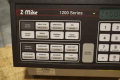Z-Mike 1201HP Laser Micrometer