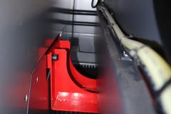 Sodick AD35L CNC EDM Sinker Electrical Discharge Machine, 4 Electrode Changer, Sytem 3R Head, LN2 Control, C (U) Axis