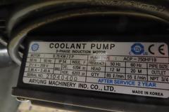 Power Cool Coolant Pump for Haas Coolant Tank (New)