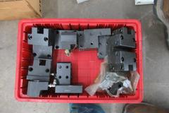 Miyano BNX-51MSY CNC Turning Center with Live Milling, Y-Axis, Sub Spindle, Bar Feed, Chip Conveyor (2017)