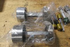 Plug Gages Go/No-Go 1.125" - 4.381"