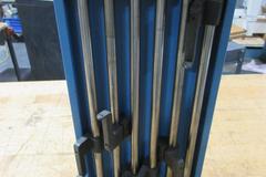 Versagage Multi Height Setting Master, 6 Stations