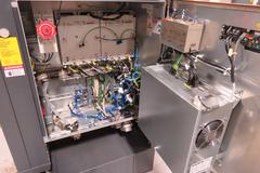 Kuka KRC4 NA UL Control Unit for Kuka KR30-3 Robot, Portable