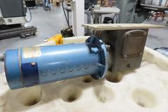 Pacific Scientific SR3640-8293-7-56BC Motor