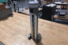 Mitutoyo 12" Height Master Guage with Analog Readout
