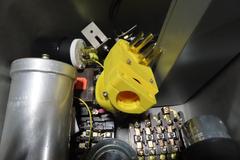 Electrical Supplies, Assorted