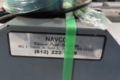 Welch Duo-Seal 1402 Vacuum Pump