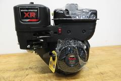 Briggs & Stratton XR Series 10 HP 306cc Horizontal Shaft Engine ***New Never Used***