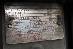 Brown & Sharpe #13 Universal Tool and Cutter Grinder, Motorized Workhead, ID Attachment