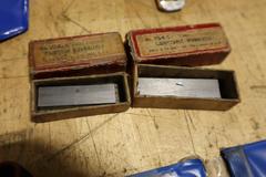 Assorted Inspection Devices