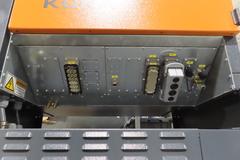 Kuka KRC4 NA UL Control Unit for Kuka KR30-3 Robot, Portable