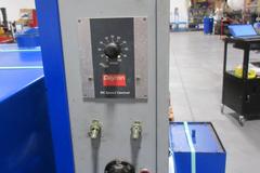 Insta-Clean 816-B Pass-Thru Conveyor Washer System