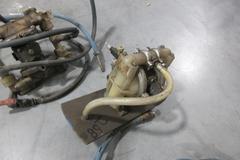 Air Driven Fluid Transfer Pumps (3 Pcs), Sandpiper and Other Brands