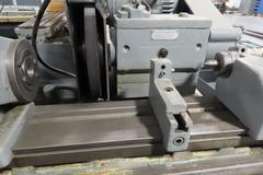 Universal ID/OD Grinder with 2-Axis DRO with ID Grinding Attachment and Acu-Rite 2-Axis DRO