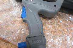 Cox Industrial Pneumatic Sealant Applicators (2 Units), **Look to Have Very Little Use**