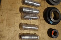 Ring Gages and Plug Gages