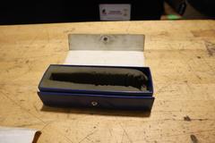 Castrol Portable Refractometer