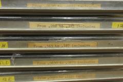 Deltronic Pin and Plug Gages, Assorted