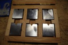 Assorted Inspection Devices