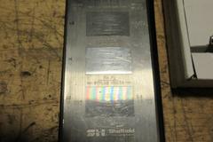 Tesatronic TTA 20 Electronic Amplifier Analog Display with Probe, Assorted Sheffield Tracer Heads and Other Probes.