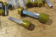 Plug Gages Go/No-Go 1.125" - 4.381"