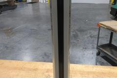 Numerex IPD Model HGT #S 25-0170, 24" Height Guage.  **Missing Electronics**