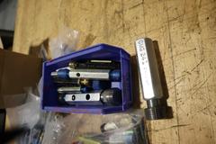 Thread Gages - Assorted