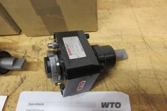 WTO QuickFlex Live Tool Holders for Eurotech Biglia T3, (1ea) Radial and Axial ER25 Collet Type, ***NEW IN BOXES**