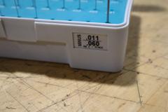 Meyer Pin and Plug Gages (4 Boxes)