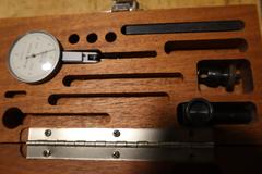 Assorted Inspection Devices