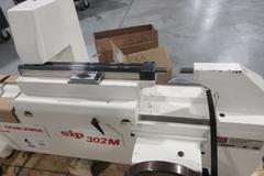 SIP 302M Universal Gage Length Measuring Machine with Digital Control Panel and Accessories